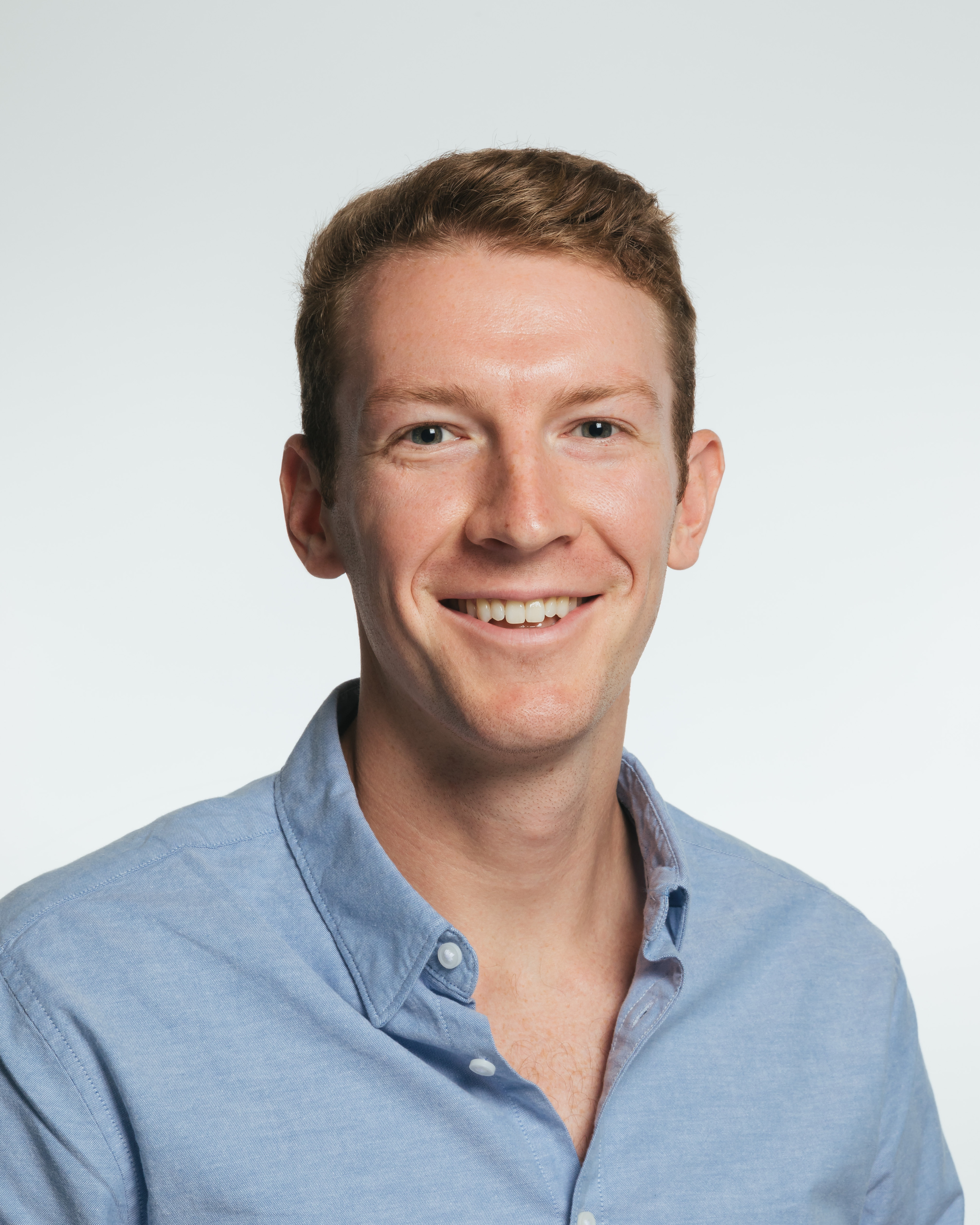 Dr. Tyler Reinmund